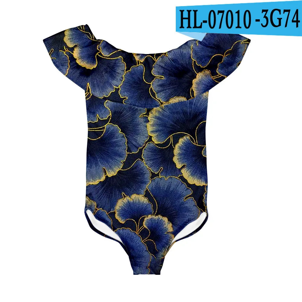 One piece Off shoulder Bikini Swimsuit A L - Shop at LoveMi
