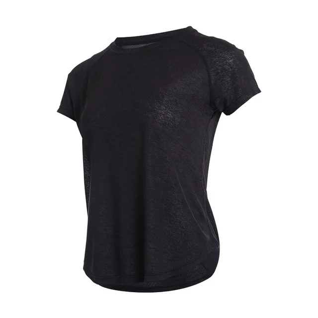 Gym Running Training Loose T Shirt Fbf201343 - Shop at LoveMi
