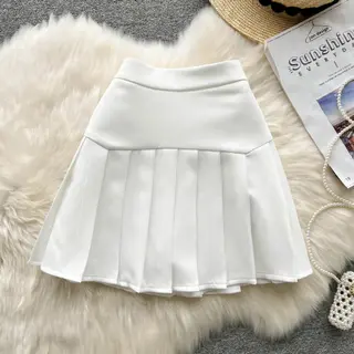 A Line Skirt