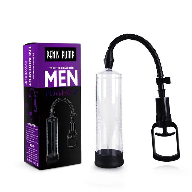 Men's Trainer Airplane Bottle Supplies Pull Rod Transparent - Shop at LoveMi