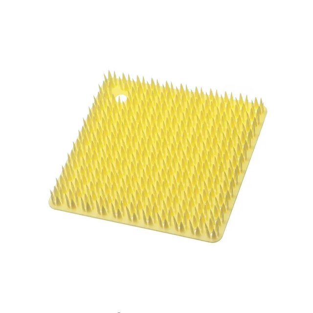 Creative Kitchen Sink Crevice Cleaning Brush Yellow - Shop at LoveMi