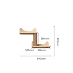 A2 Wall Steps