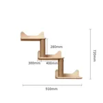 A3 Wall Steps