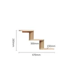 B3 Wall Steps