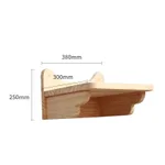 Large Jumping Platform