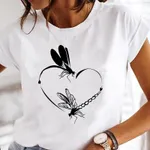 25 White