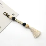 Black Beads