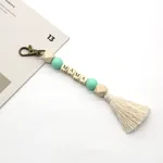 Green Beads