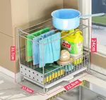 Countertop Towel Rack