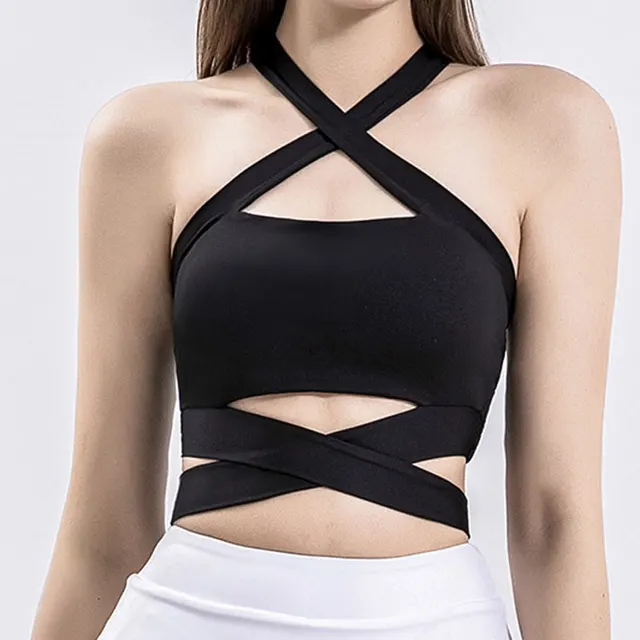 Outerwear Running Sweat absorbing Shock proof Underwear With Chest Pad Black - Shop at LoveMi