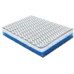 8d Fish Tank Filter Cotton Washing White Small Material - Thickness 2Cm
