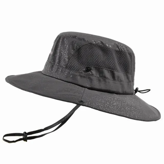 Casual Outdoor Women's Foldable Sun Hat Coffee - Shop at LoveMi