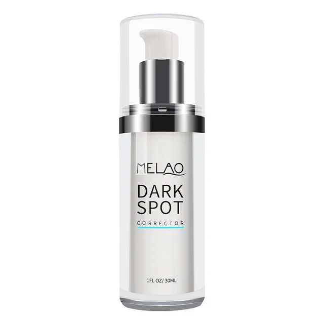 Brightening Skin Whitening In Small White Bottle Light Spot Serum - Shop at LoveMi