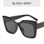 Bright Black All Grey