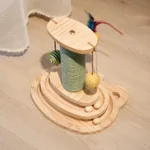 Panda Column Turntable