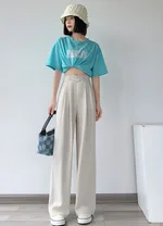Extended White