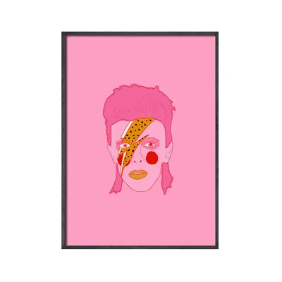 Landscape Museum Wall Picture Living Room Home Wall Decor 6Style - Shop at LoveMi