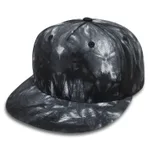 Tie Dye Black