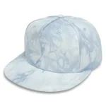 Tie Dye Blue