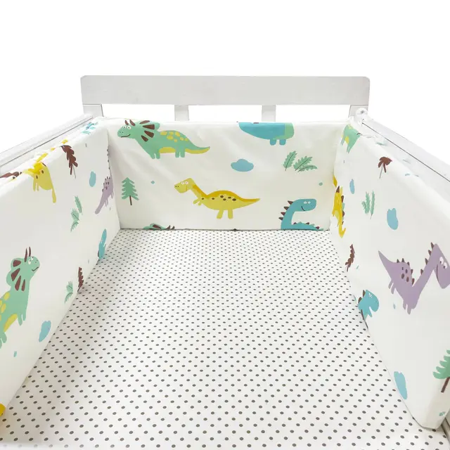 Baby Four Seasons Bed Fence Anti fall Cotton No12 - Shop at LoveMi