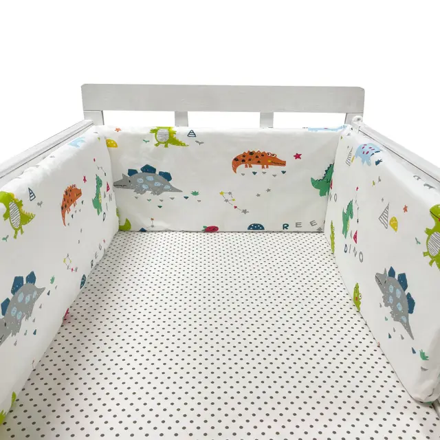 Baby Four Seasons Bed Fence Anti fall Cotton No16 - Shop at LoveMi
