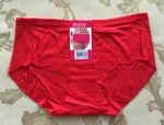 Bright Red