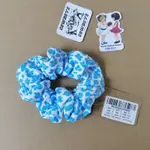 Blue Leopard