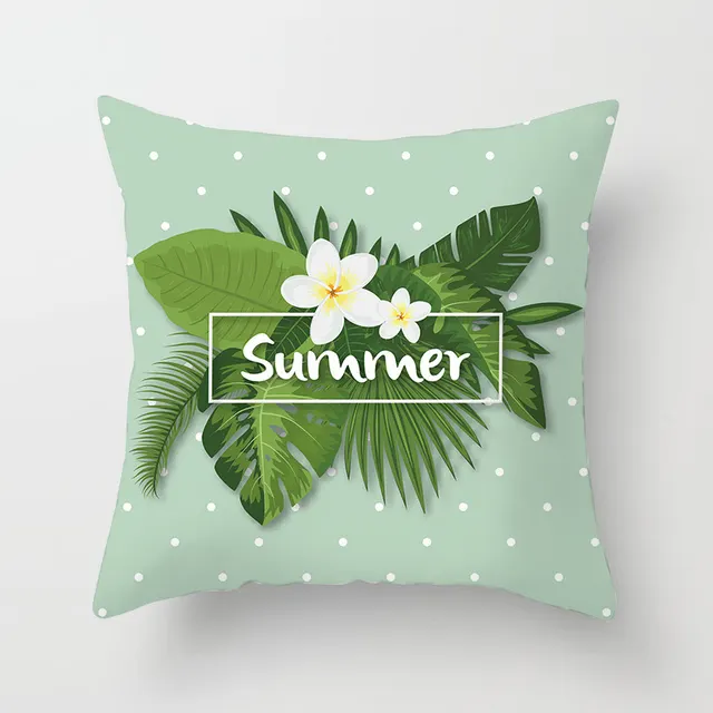 Fruit Home Decor Sofa Cushion Cover Color K - Shop at LoveMi