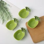 Green Pineapple