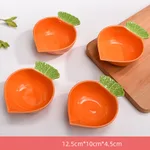 Pointed Carrot