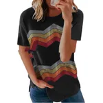 Rainbow Black
