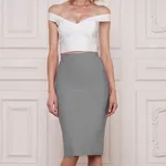 Grey