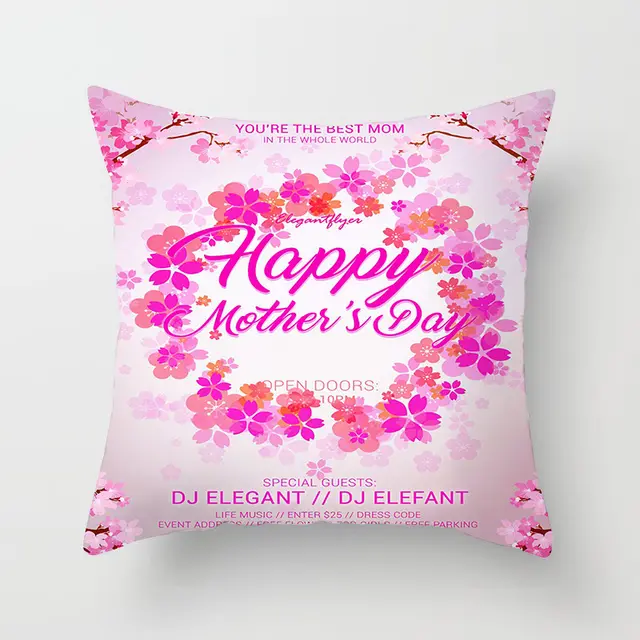 Peach Skin Car Cushion Cover Home Decor - Shop at LoveMi