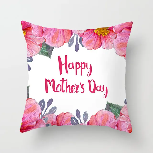Peach Skin Car Cushion Cover Home Decor - Shop at LoveMi