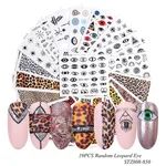 Stz808850 19Pcs