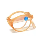 Orange Frame