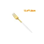 Tea Fork