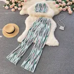 Green Pink