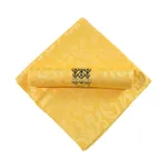 Double Flower Golden Yellow