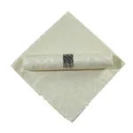 Double Flower Off White