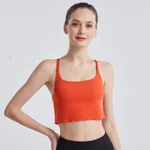 Pumpkin Red