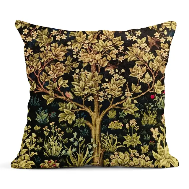 Linen Peach Skin Super Soft Pillowcase 1 Style - Shop at LoveMi