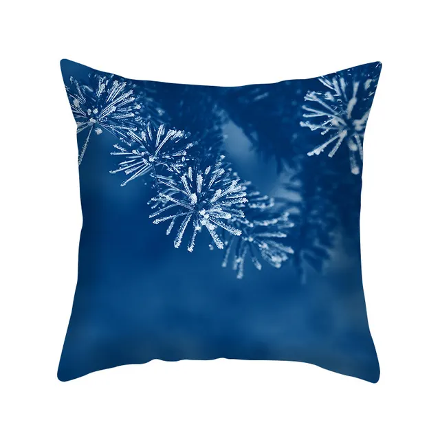 Cushion Cover In Printed Super Soft Material J - Shop at LoveMi