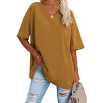 Earthy Yellow