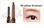 Bright Brown
