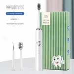Y268 Tooth Scaler White