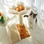 Flower Climbing Frame