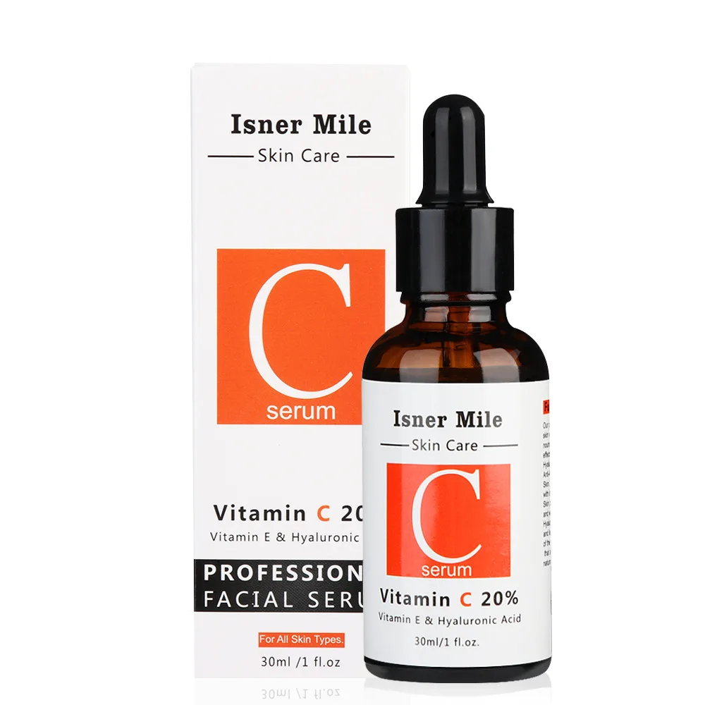 Original Liquid Niacinamide Hyaluronic Acid Serum - Red Vc