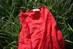 Bright Red