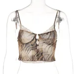 Tiger Pattern-M